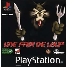 Sheep, Dog 'n' Wolf (PS1)