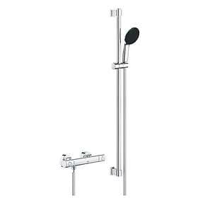 Grohe Precision Get Dusjpakke Krom 34857000