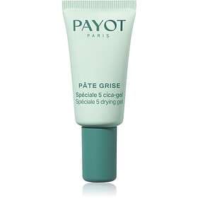 Payot Pâte Grise Spéciale 5 Cica-Gel Acne Gel 15ml