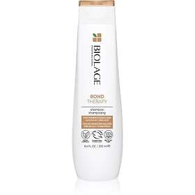Biolage Bond Therapy Strengthening Shampoo for Damaged Hair 250ml