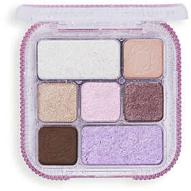 Makeup Revolution Y2k Baby Ultimate Palette 00's Angel