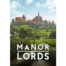 Manor Lords (PC)