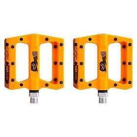 SB3 Shelter Pedals