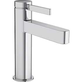 Hansgrohe Finoris Servantbatteri 110 CoolStart, m/bunnventil, Krom 76024000