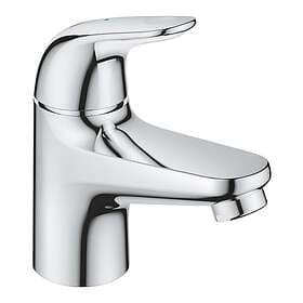 Grohe Swift Servantbatteri Liten modell, u/bunnventil, Krom 20617001