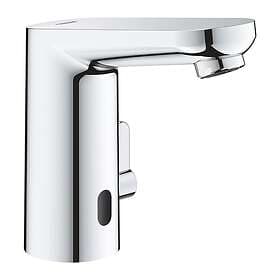Grohe Get Elektronisk Servantbatteri Uten bunnventil, med blander, Krom 36366002