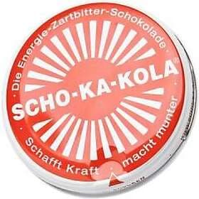 Scho-ka-kola Original 100g