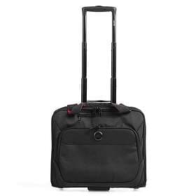 Delsey Paris Parvis Plus 42cm