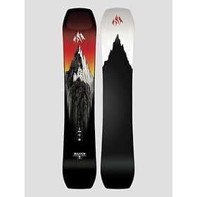Jones Snowboards Aviator 2.0