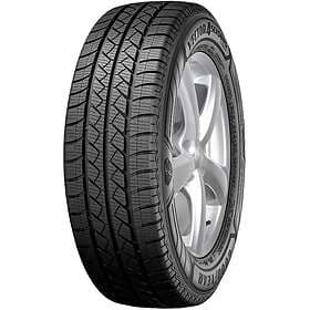 Goodyear Vector 4 Seasons Cargo 215/75 R16 116/114T