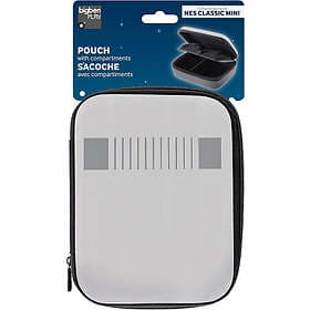 BigBen Nintendo Classic Mini Tasche Classic