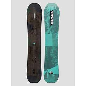 K2 Passport Snowboard