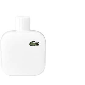 Lacoste Eau De Blanc EdT 175ml
