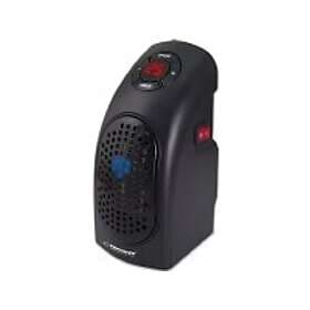 Esperanza FAN HEATER MINI 400W KALAHARI