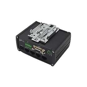 Teltonika DIN rail mounting kit