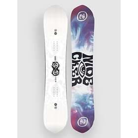 Nidecker Gamma Snowboard
