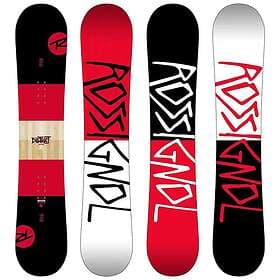 Rossignol District Snowboard