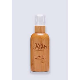 Tan Organic Tanning Facial Mist 50ml