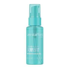 Lee Stafford Moisture Burst Smoothing Oil 50ml