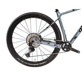 Olmo Bignone 29´´ Xt