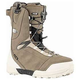 Nitro Snowboards Dam Clicker Tls