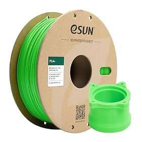 eSUN PLA+ Filament Ljusgrön 1,75mm 1kg