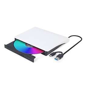 Gembird External DVD/CD Burner