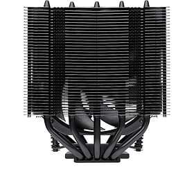 Noctua NH-D12L Chromax.Black