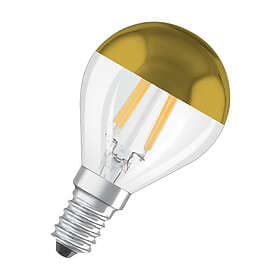 Ledvance LED Krone topp 4W 827 380lm E14