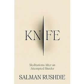 Salman Rushdie: Knife