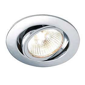Poole Lighting Cast Tilt 50W