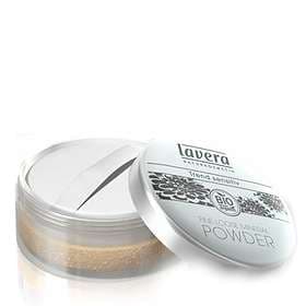 Lavera Fine Loose Mineral Powder