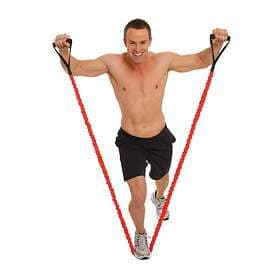 Fitness-Mad Safety Resistance Trainer Medium 155cm