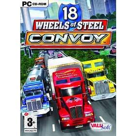 18 Wheels of Steel: Convoy (PC)