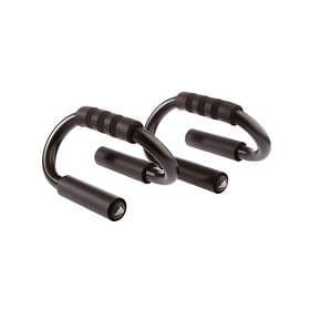 Adidas Non Slip Push Up Bars