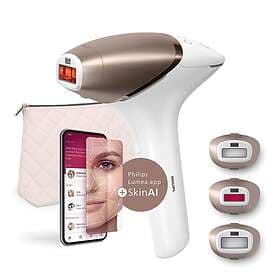 Philips Lumea IPL 9900 Series BRI973/00 IPL-SenseIQ
