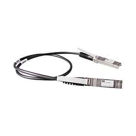 HPE X240 Direct Attach Cable nätverkskabel 0,65 m
