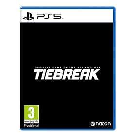 Tiebreak (PS5)