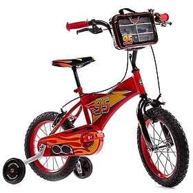 Huffy Disney Cars 14´´