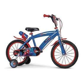 Huffy Spiderman 14´´