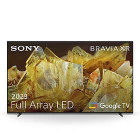 Sony BRAVIA XR55X90LU 55" 4K Ultra HD LED HDR Google TV (2023) - X90L