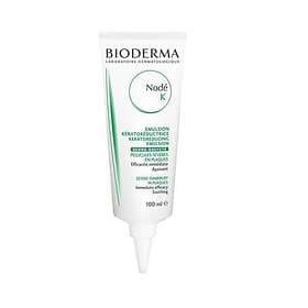 Bioderma Nodé K Emulsion Treatment 100ml
