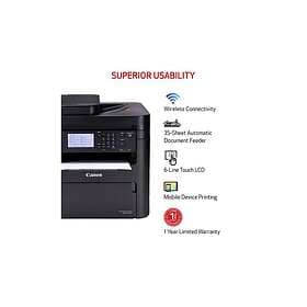 Canon i-Sensys MF275dw