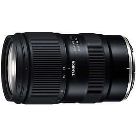 Tamron 28-75/2.8 Di III VXD G2 for Nikon Z