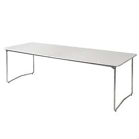 Grythyttan Stålmöbler B31 230 Dining Table