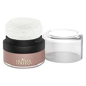 INIKA Mineral Blush Puff Pot