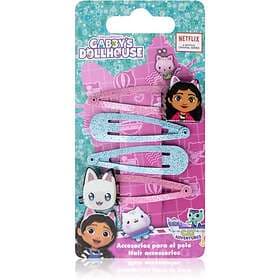 Gabby's Dollhouse Hair Accessories Hairpins 4 pcs
