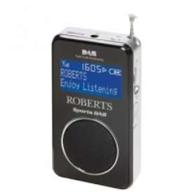 Roberts Radio Sports DAB 2