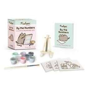Pusheen by the Numbers