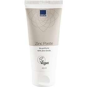 Abena Zinkpasta 60ml